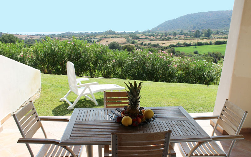RESIDENCE BOUGANVILLAGE